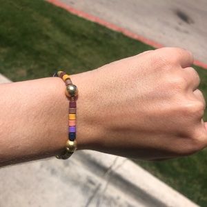Madewell bracelet